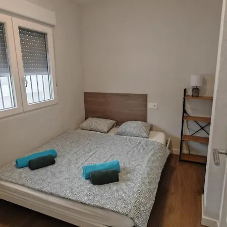 Apartman Sunset Torrevieja