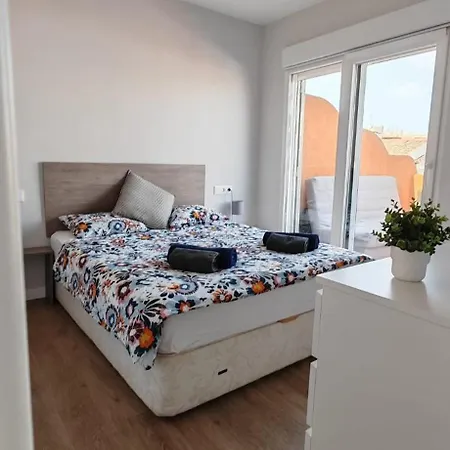 Apartman Sunset *