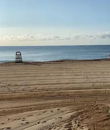 Апартаменты Sunset *