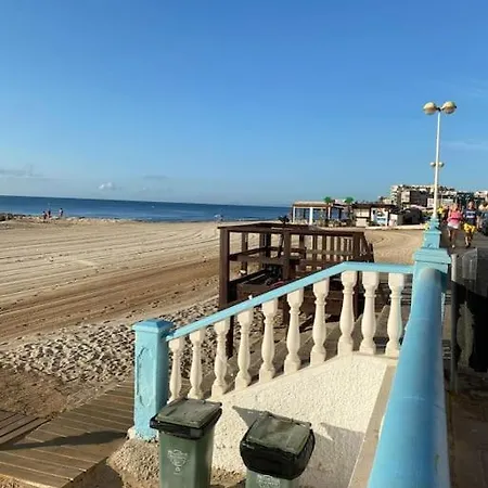 Sunset Appartamento *