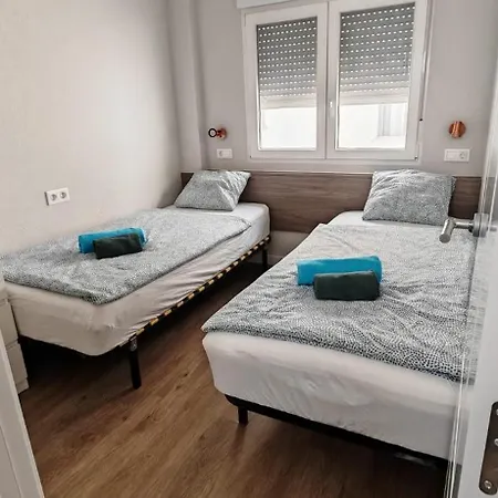 Sunset Апартаменты *