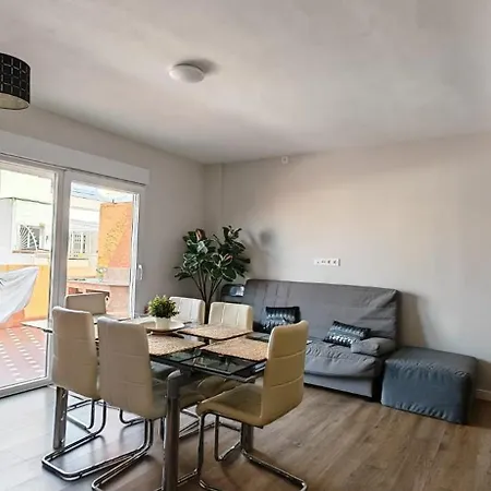 Sunset Apartment