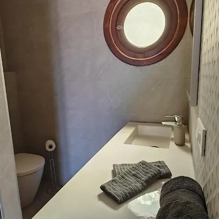 Sunset Апартаменты *