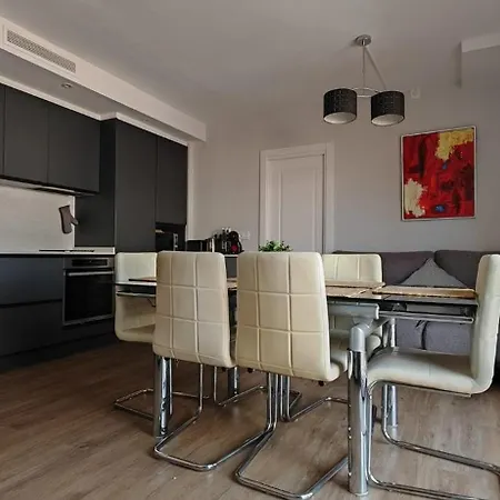 Apartman Sunset Torrevieja