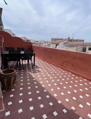 Sunset Apartman Torrevieja