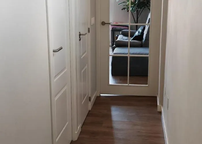 Apartman Sunset Torrevieja