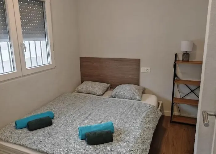 Apartman Sunset Torrevieja