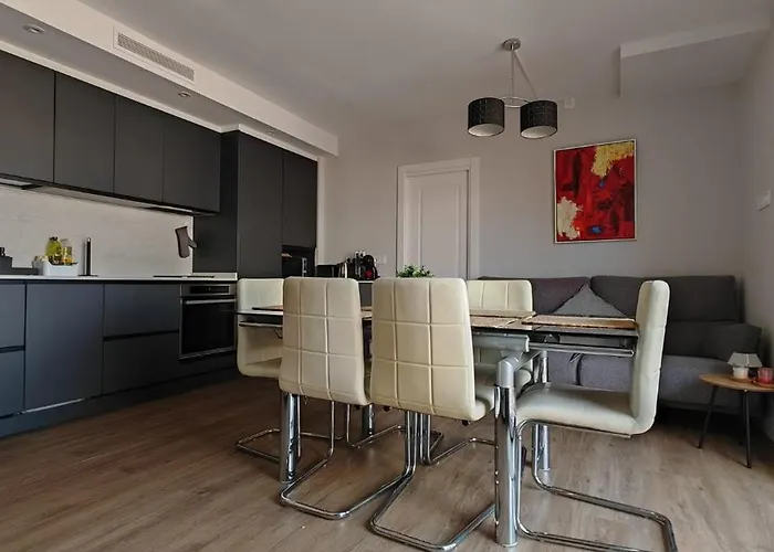 Apartman Sunset Torrevieja