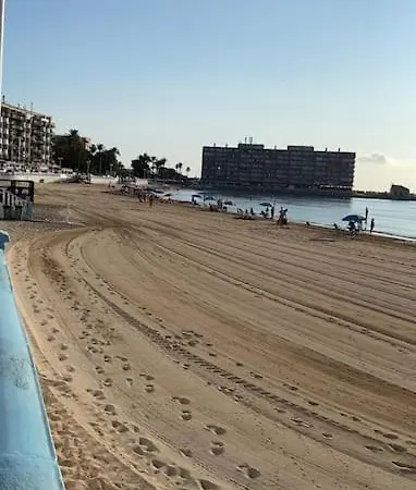 Sunset Apartamento *