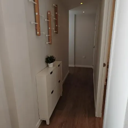 Apartamento Sunset *